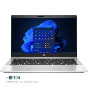 HP ProBook 430 G8 Pentium Gold 7505 / i3-1115G4 8GB / 16GB DDR4 256GB M.2 SATA / NVMe 13.3" HD